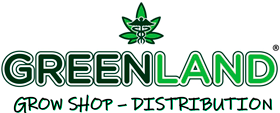 Greenland Grow Shop