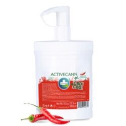Activecann Efecto Calor 1 lt. Annabis