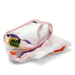 Bolsa Extracion Pure Factory 45 Micras 20 Lt.