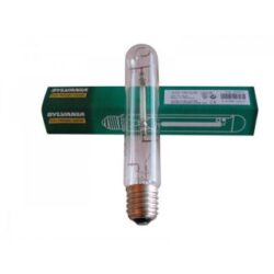 Bombilla HPS Sylvania 400 w Grolux