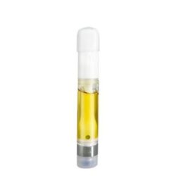 CBD Cartridge Tip Cali Terpenes 90% Amnesia 1 ml.