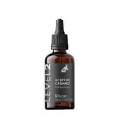CBD Oil Bee Product 10 % - 10 ml.