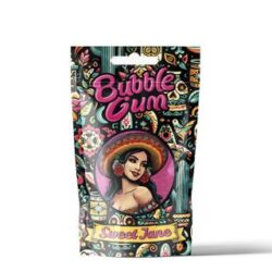 CBD Sweet Jane Bubble Gum 1 gr.