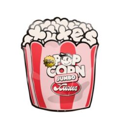 Cañamo Cbd Xuxes Pop Corn Pink Kush Poppy 5 gr.