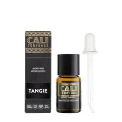 Cali Terpenes Tangie 5 ml.