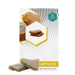 Cbd Alchemy Banana Zkittlez 25% - 10 gr.