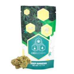 Cbd Alchemy Indoor Deep Amnesia 5 gr.