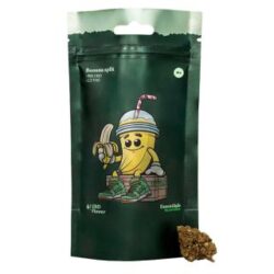 Cbd Goodies Banana Split 10 gr.