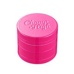 Grinder Polinizador Metal Antiadherente Pink 50 mm. Mix Color.