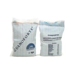 Guanaforte 5 kg. Trabe