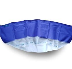 Ice o Lator Grande 5 Bolsas 190 lt. Ø80 -220 -185 - 90 - 70 - 25 micras