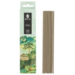 Incienso Koh Do Dojo 20 Sticks