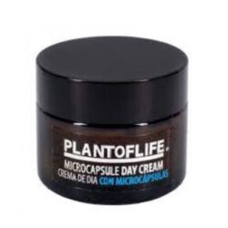 Plant of Life Crema Facial Capsule