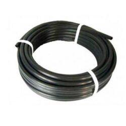 Tubo Polietileno 12 mm. - 25 m.